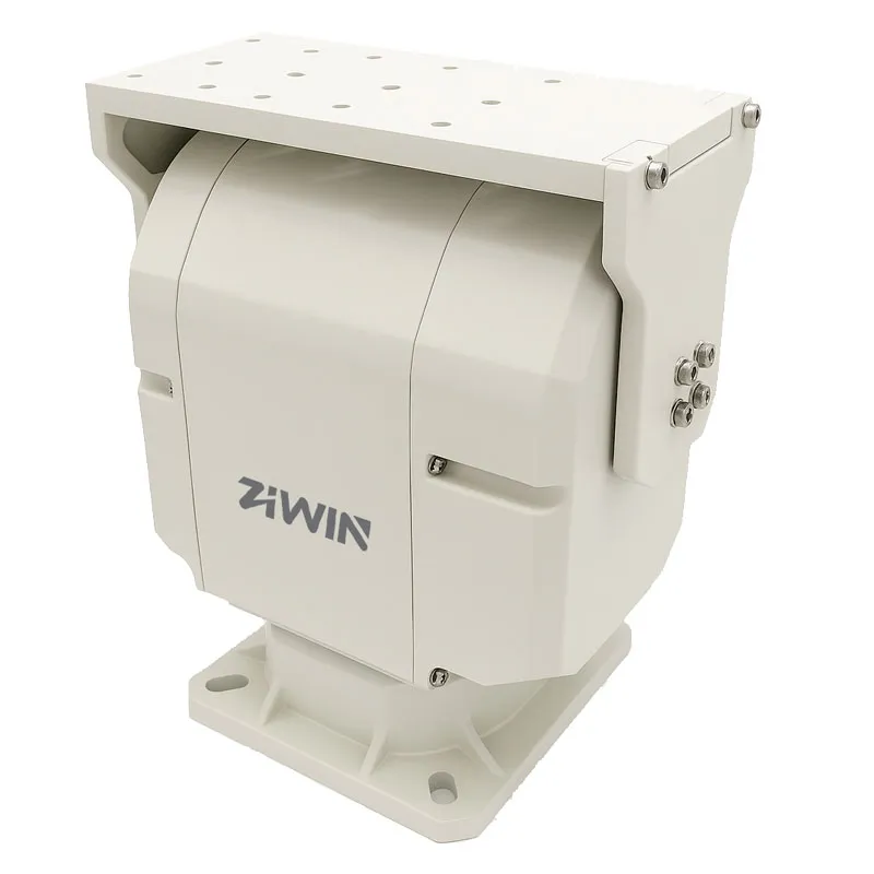 Đầu nghiêng Chảo tốc độ thay đổi với tải trọng 22kg (48,8lb)