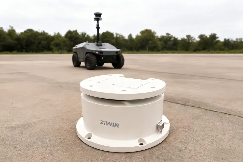 Tại sao chọn Bộ định vị một trục thay vì Bộ định vị nghiêng truyền thống?