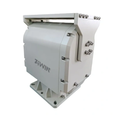 Đầu nghiêng chảo chịu lực nặng với tải trọng 80kg (176,37lb)