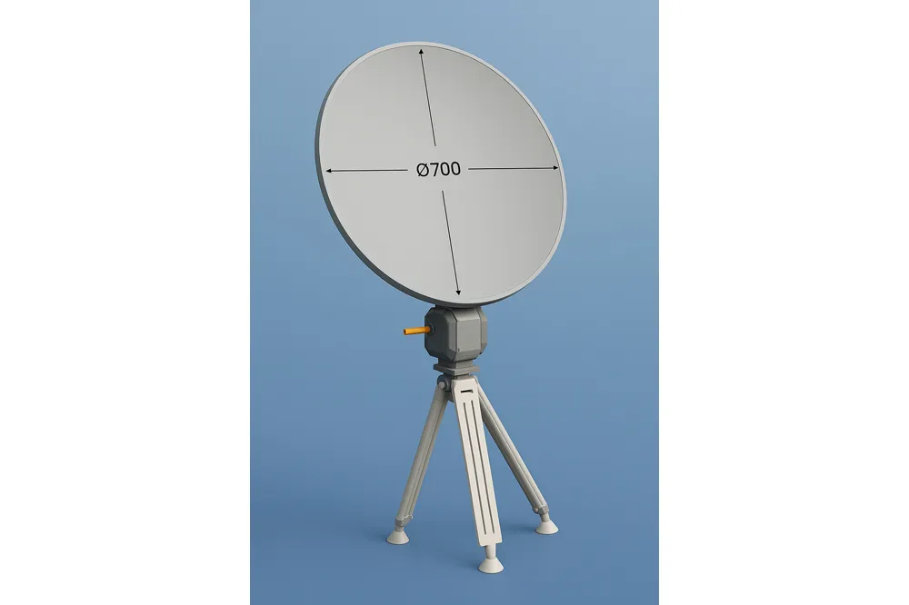 Cách chọn thiết bị nghiêng Chảo Ăng ten: Hướng dẫn hoàn chỉnh của người mua