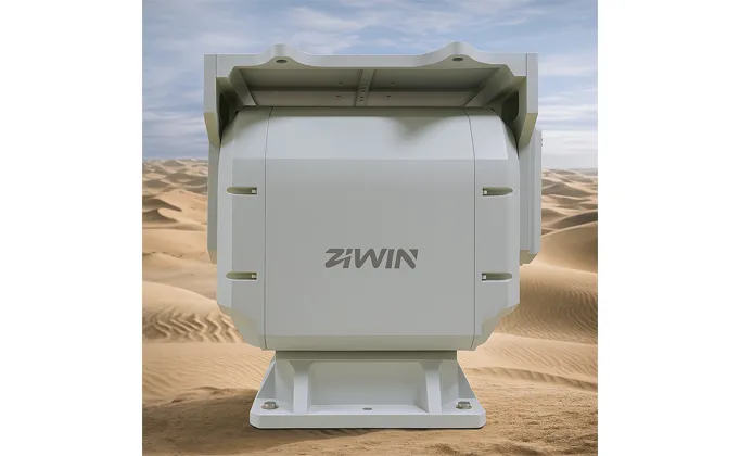 Tại sao các chuyên gia thích một thiết bị xoay nghiêng nặng 200kg: phản hồi thực từ việc triển khai môi trường khắc nghiệt