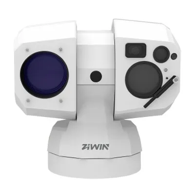 Máy ảnh đa phổ