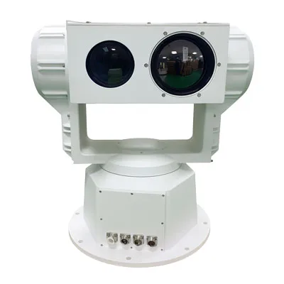 Camera PTZ ZN-BHY12510-4292-ES bi-spectrum eo/IR