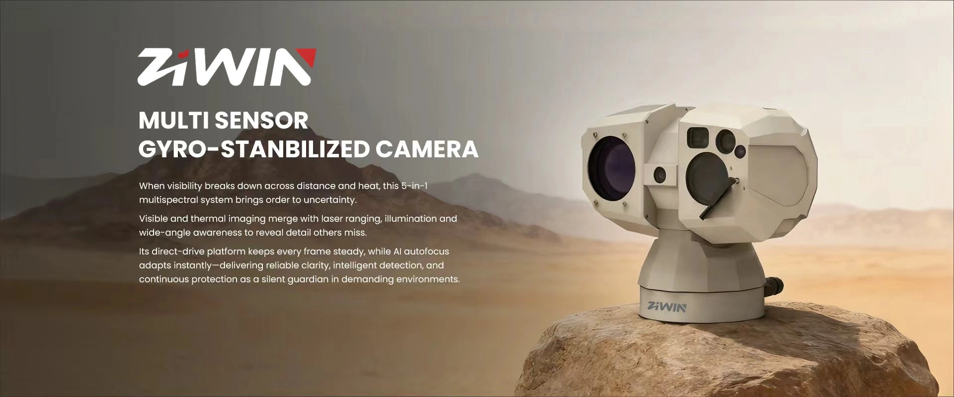 Eo/IR (quang điện/hồng ngoại)