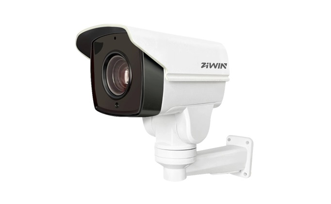 Cách tốt nhất để lắp đặt camera PTZ hình viên đạn để che phủ tối ưu