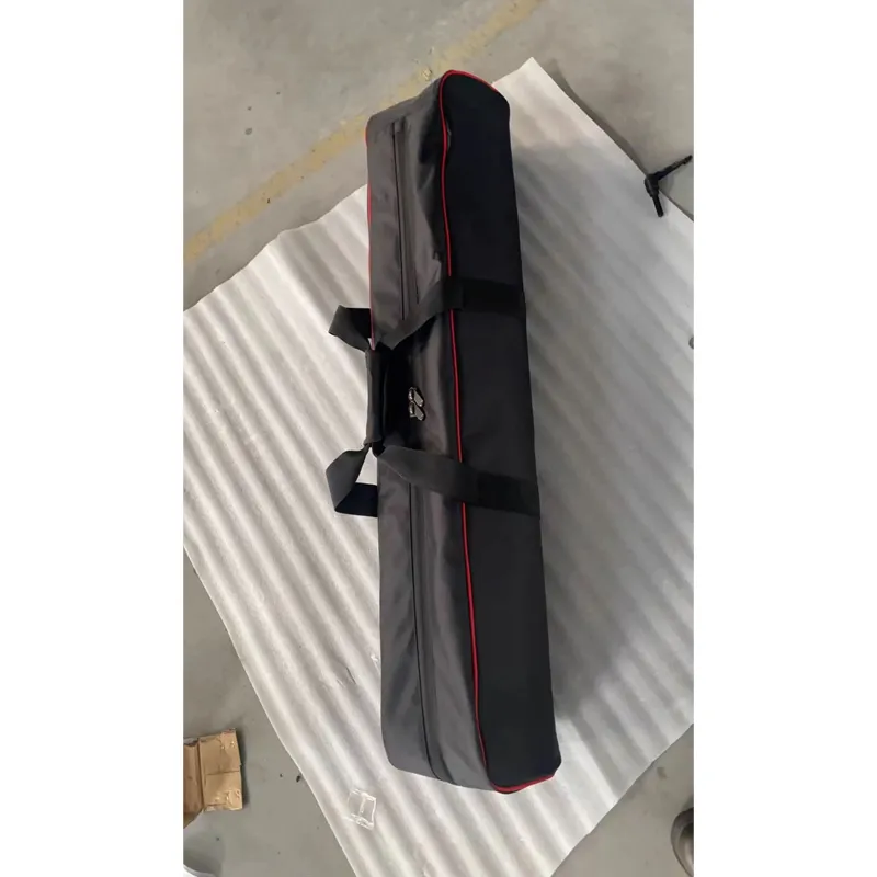 Giá đỡ ba chân tải ZN-T200 200kg (440,92lb) cho thiết bị xoay nghiêng