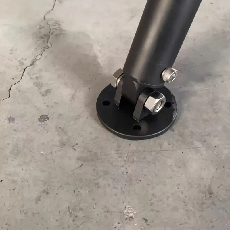 Giá đỡ ba chân tải ZN-T200 200kg (440,92lb) cho thiết bị xoay nghiêng