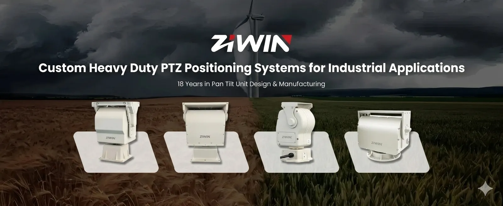 Đầu và bộ định vị nghiêng nghiêng chịu lực cao (tải trọng 50kg-200kg)